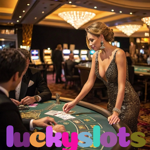 luckyslots - Baixe o App luckyslots para Android e Comece a Jogar