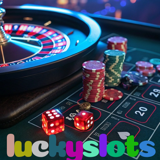 luckyslots - Baixe o App luckyslots para Android e Comece a Jogar