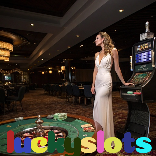 luckyslots - Baixe o app luckyslots no Google Play e jogue ao vivo