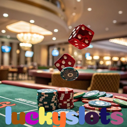 luckyslots - Baixe o app luckyslots no Google Play e jogue ao vivo