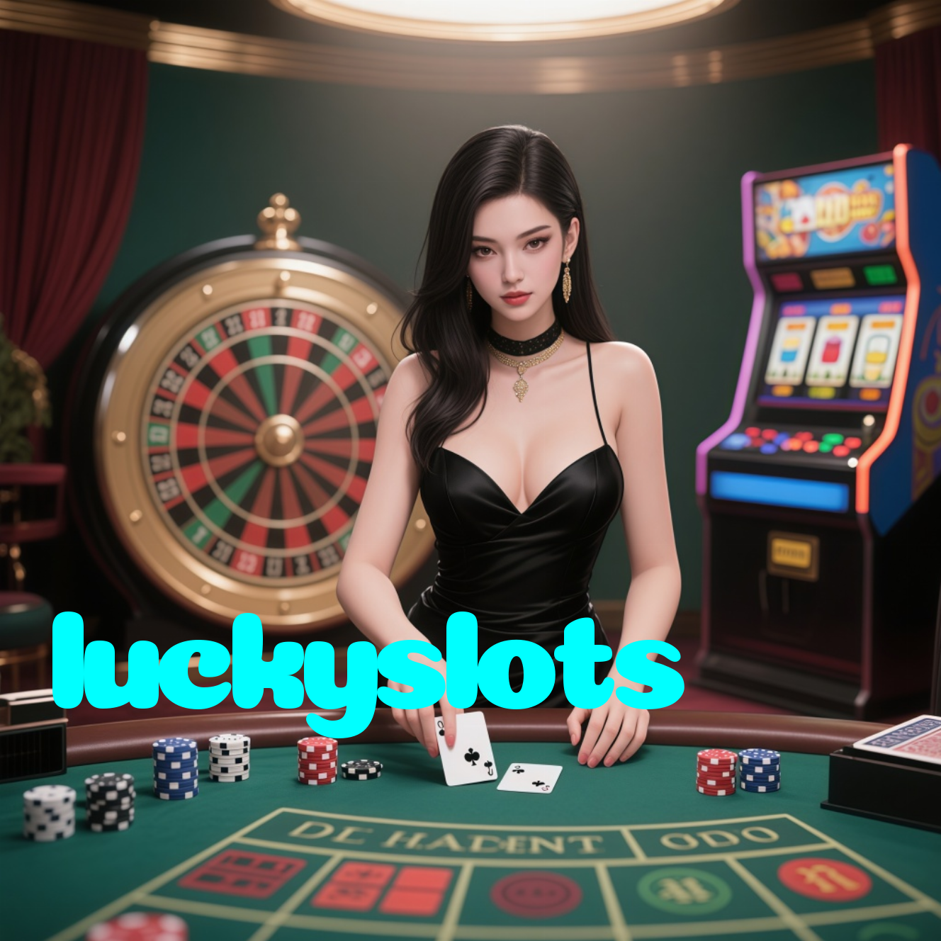 luckyslots - Baixe o app luckyslots no Google Play e jogue ao vivo