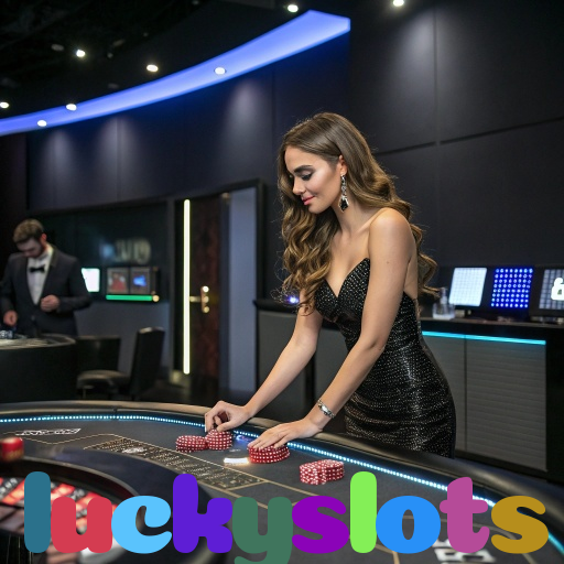 luckyslots - Baixe o App luckyslots para Android e Comece a Jogar