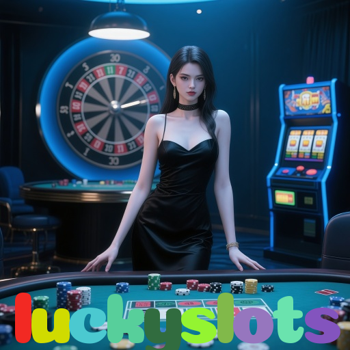 luckyslots - Baixe o app luckyslots no Google Play e jogue ao vivo