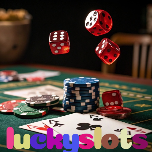 luckyslots - Baixe o App luckyslots para Android e Comece a Jogar