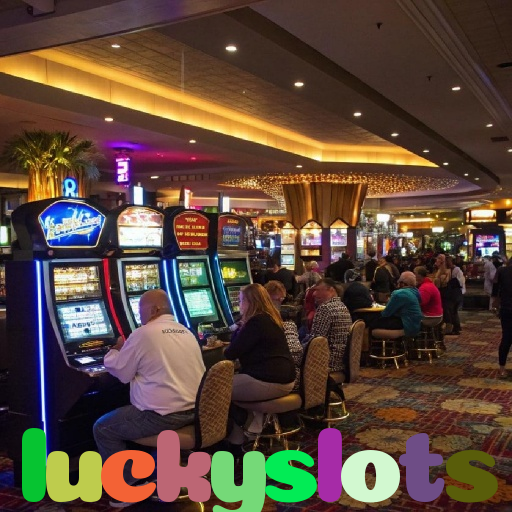 luckyslots - Baixe o app luckyslots no Google Play e jogue ao vivo