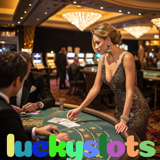 luckyslots - Baixe o App luckyslots para Android e Comece a Jogar