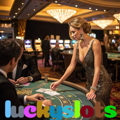 luckyslots - Baixe o App luckyslots para Android e Comece a Jogar