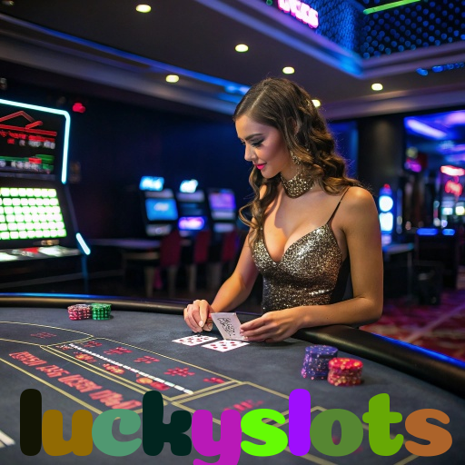 luckyslots - Baixe o App luckyslots para Android e Comece a Jogar