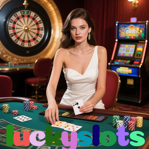 luckyslots - Baixe o App luckyslots para Android e Comece a Jogar