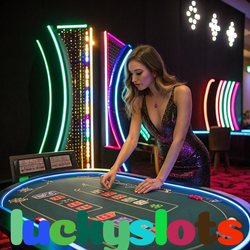 luckyslots - Baixe o App luckyslots para Android e Comece a Jogar