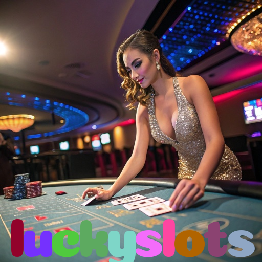 luckyslots - Baixe o App luckyslots para Android e Comece a Jogar