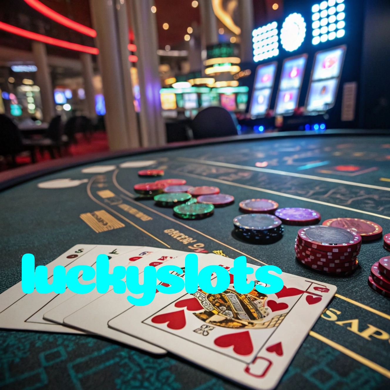 luckyslots - Baixe o App luckyslots para Android e Comece a Jogar