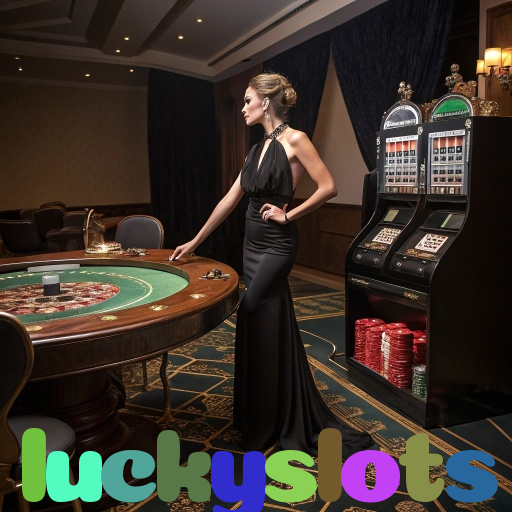 luckyslots - Baixe o App luckyslots para Android e Comece a Jogar