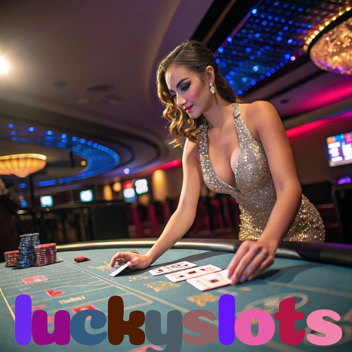 luckyslots - Baixe o App luckyslots para Android e Comece a Jogar