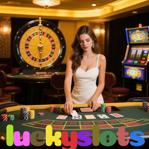 luckyslots - Baixe o App luckyslots para Android e Comece a Jogar