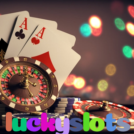 luckyslots - Baixe o app luckyslots no Google Play e jogue ao vivo