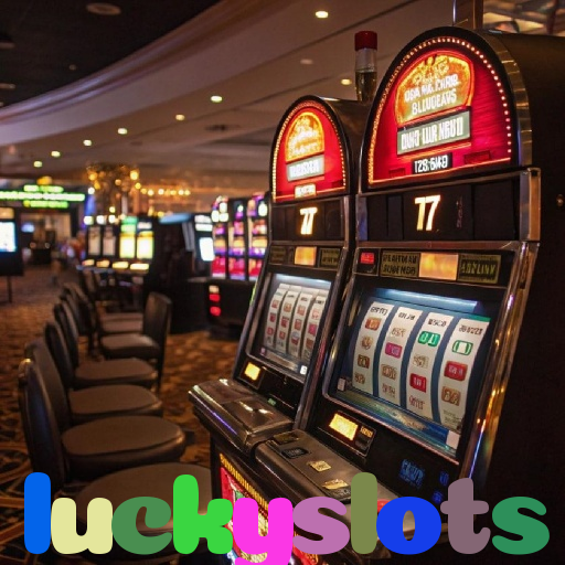 luckyslots - Baixe o app luckyslots no Google Play e jogue ao vivo