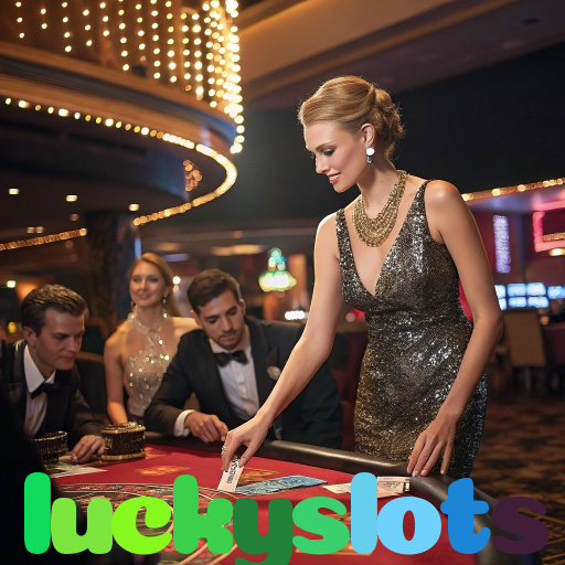 luckyslots - Baixe o App luckyslots para Android e Comece a Jogar
