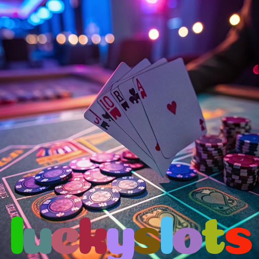 luckyslots - Baixe o app luckyslots no Google Play e jogue ao vivo