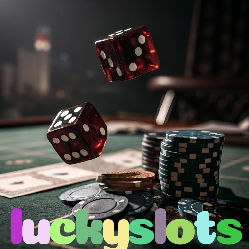 luckyslots - Baixe o App luckyslots para Android e Comece a Jogar
