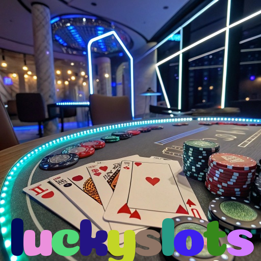 luckyslots - Baixe o app luckyslots no Google Play e jogue ao vivo