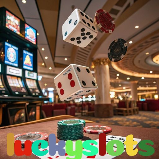 luckyslots - Baixe o app luckyslots no Google Play e jogue ao vivo