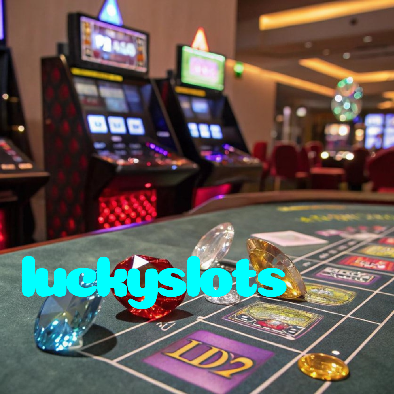 luckyslots - Baixe o app luckyslots no Google Play e jogue ao vivo
