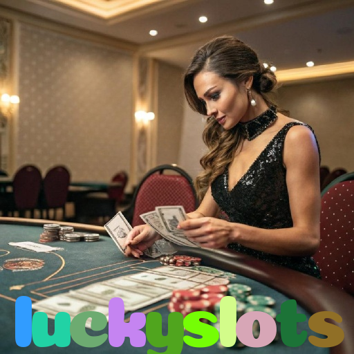 luckyslots - Baixe o App luckyslots para Android e Comece a Jogar