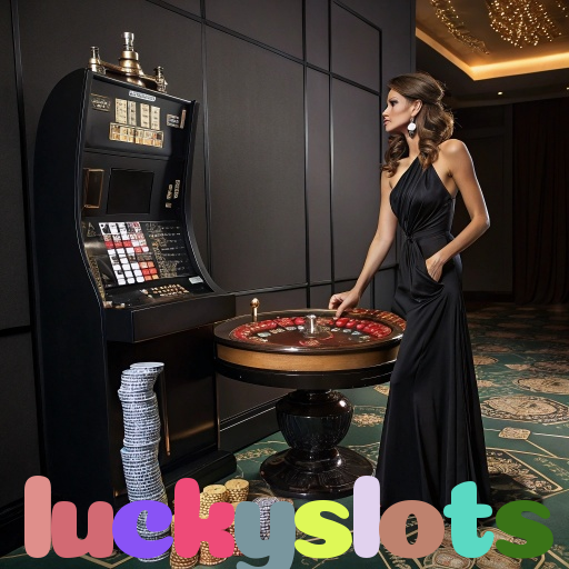 luckyslots - Baixe o app luckyslots no Google Play e jogue ao vivo