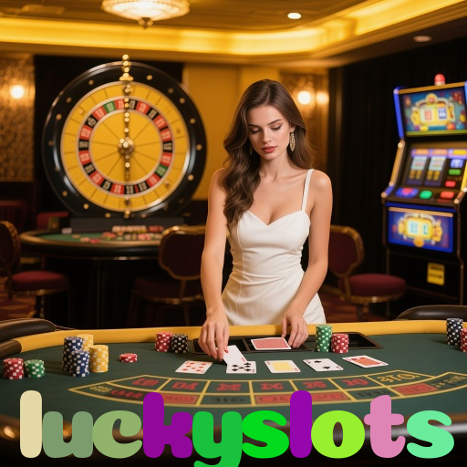 luckyslots - Baixe o App luckyslots para Android e Comece a Jogar