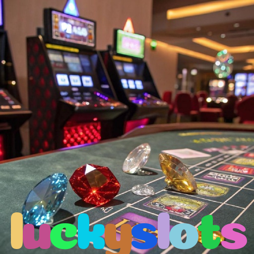 luckyslots - Baixe o app luckyslots no Google Play e jogue ao vivo
