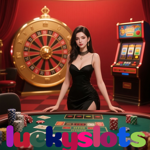 luckyslots - Baixe o app luckyslots no Google Play e jogue ao vivo