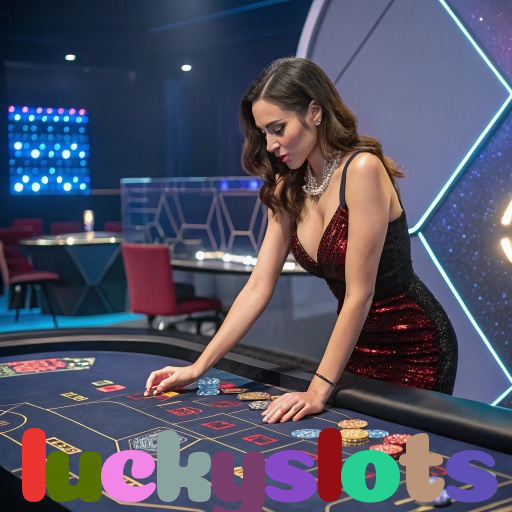 luckyslots - Baixe o App luckyslots para Android e Comece a Jogar
