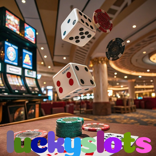 luckyslots - Baixe o app luckyslots no Google Play e jogue ao vivo