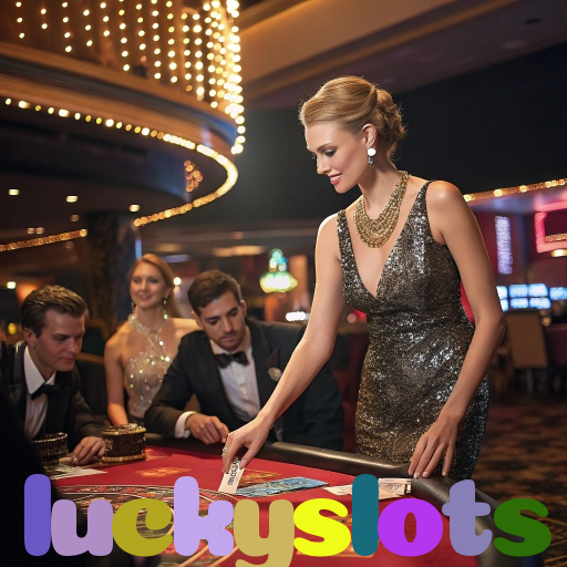 luckyslots - Baixe o App luckyslots para Android e Comece a Jogar