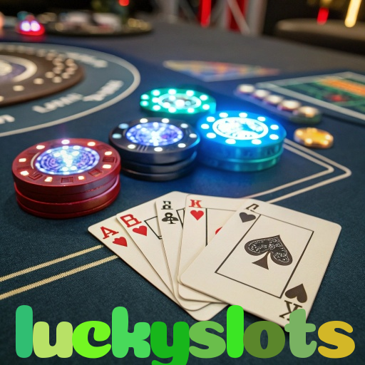 luckyslots - Baixe o App luckyslots para Android e Comece a Jogar