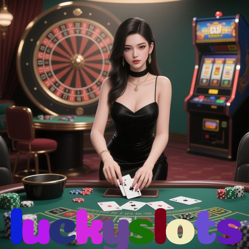 luckyslots - Baixe o App luckyslots para Android e Comece a Jogar