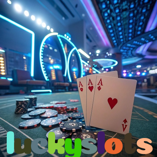 luckyslots - Baixe o App luckyslots para Android e Comece a Jogar