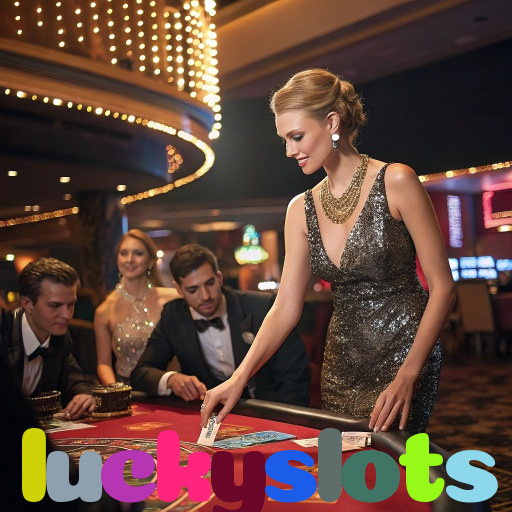 luckyslots - Baixe o App luckyslots para Android e Comece a Jogar