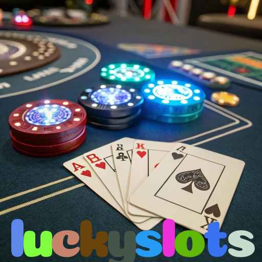 luckyslots - Baixe o App luckyslots para Android e Comece a Jogar
