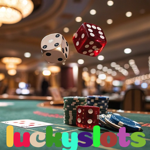 luckyslots - Baixe o App luckyslots para Android e Comece a Jogar
