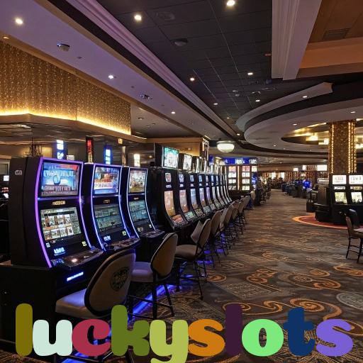 luckyslots - Baixe o App luckyslots para Android e Comece a Jogar