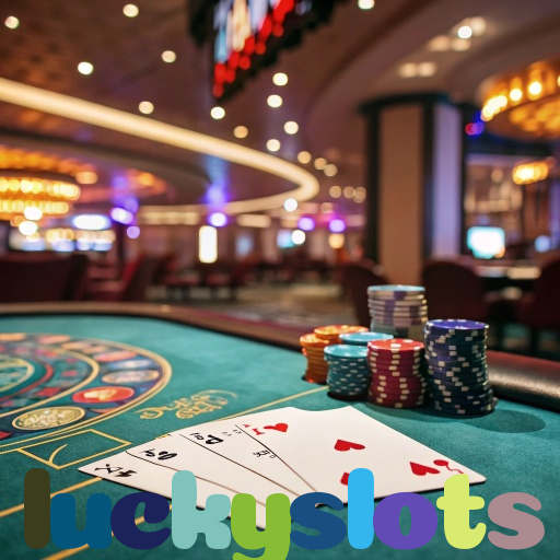 luckyslots - Baixe o app luckyslots no Google Play e jogue ao vivo