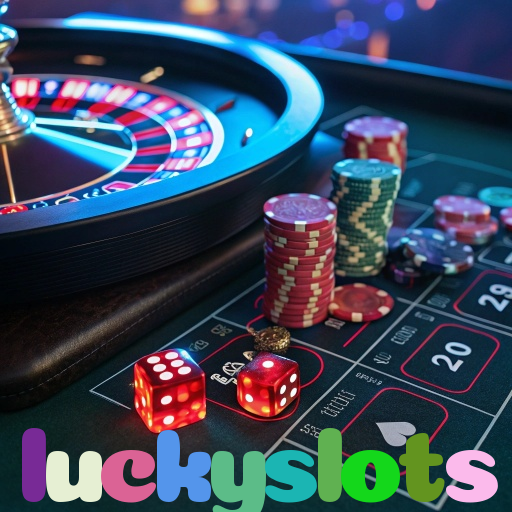 luckyslots - Baixe o App luckyslots para Android e Comece a Jogar