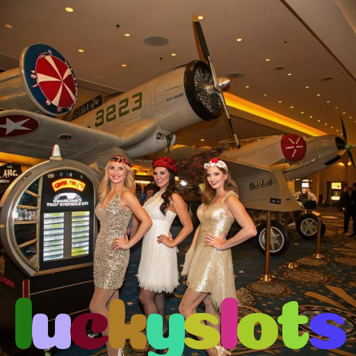 luckyslots - Baixe o App luckyslots para Android e Comece a Jogar