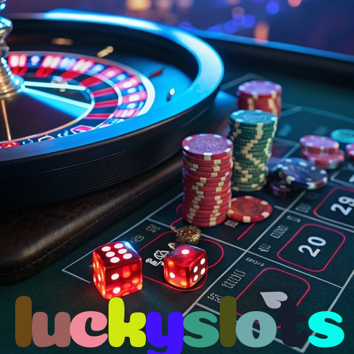 luckyslots - Baixe o App luckyslots para Android e Comece a Jogar