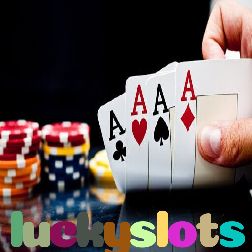 luckyslots - Baixe o app luckyslots no Google Play e jogue ao vivo