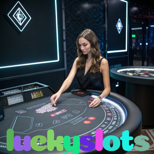 luckyslots - Baixe o app luckyslots no Google Play e jogue ao vivo