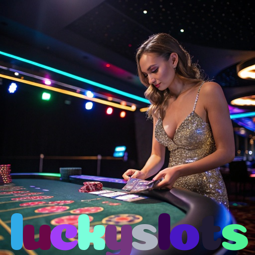 luckyslots - Baixe o app luckyslots no Google Play e jogue ao vivo