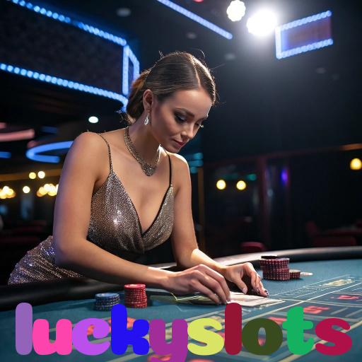 luckyslots - Baixe o app luckyslots no Google Play e jogue ao vivo